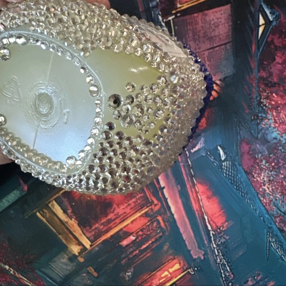 BEDAZZLED Vaseline Petroleum Jelly Skin Proctetant Read Description - Picture 3 of 4